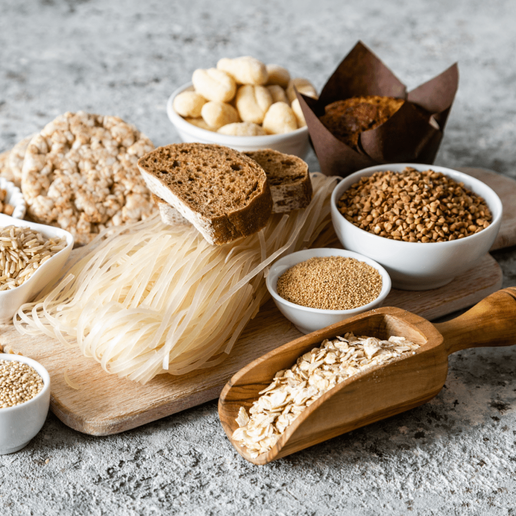 Descubra se Você Tem Sensibilidade ao&nbsp;Glúten