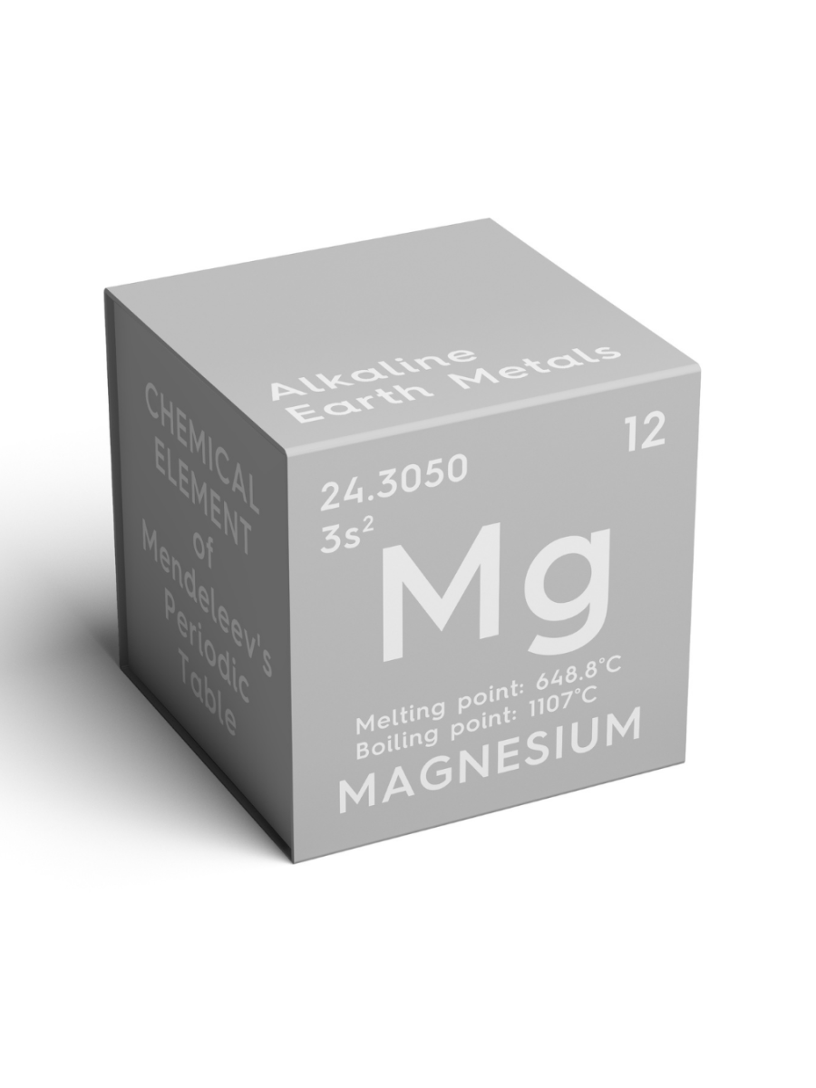 Magnésio: Por que ele tem se tornado destaque de acordo com a Harvard Health&nbsp;Publishing?