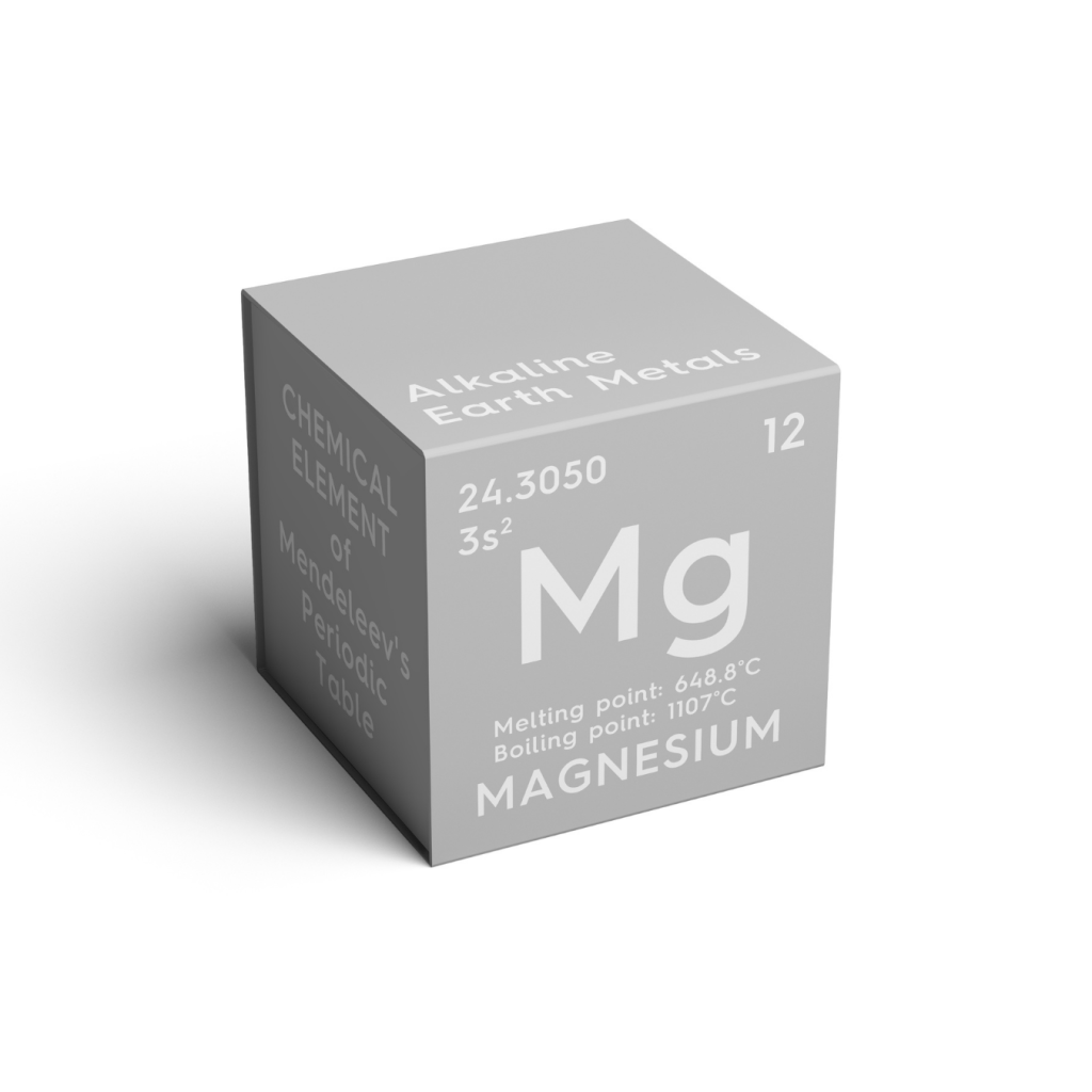 Magnésio: Por que ele tem se tornado destaque de acordo com a Harvard Health&nbsp;Publishing?